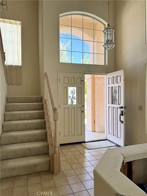 Tiny photo for 39198 Calistoga Dr, Murrieta, CA 92563 (MLS # SB25246150)