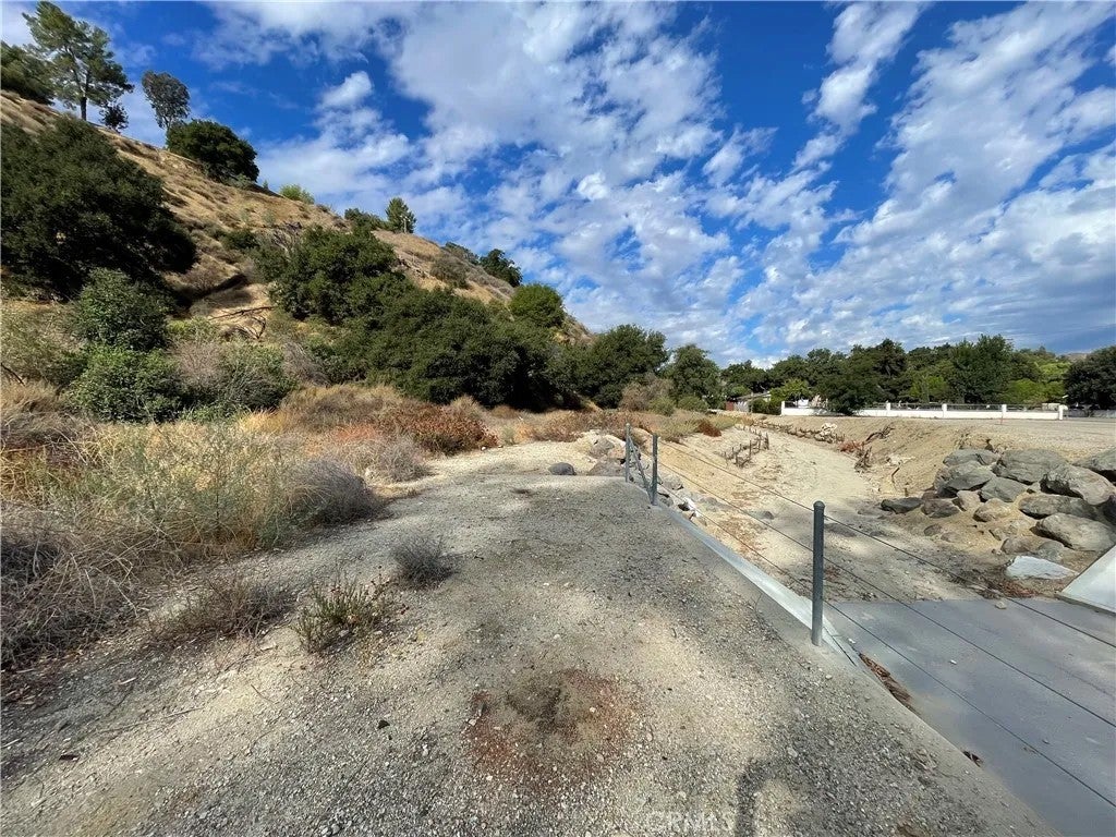 0 Chiquita Canyon RD