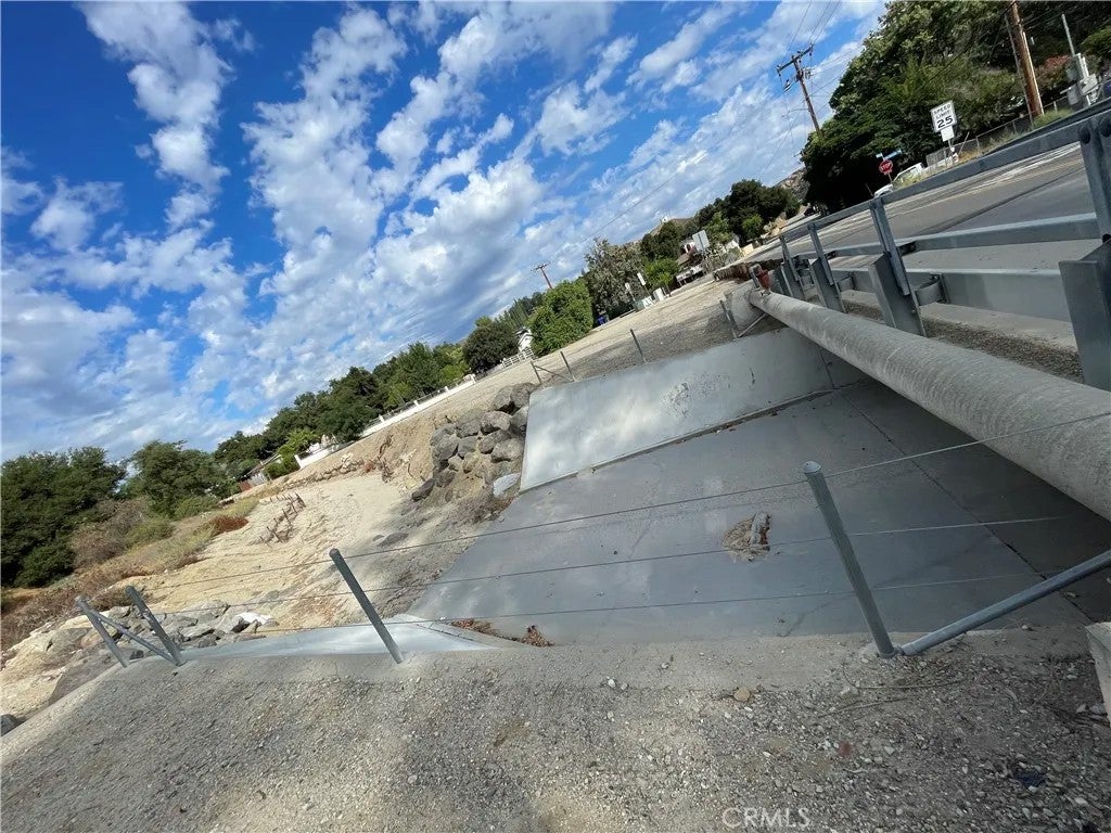 0 Chiquita Canyon RD
