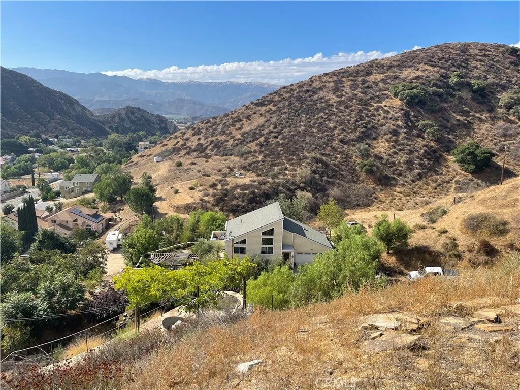 0 Chiquita Canyon RD