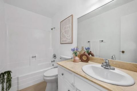 Tiny photo for 3468 Los Mochis Way, Oceanside, CA 92056 (MLS # NDP2510256)