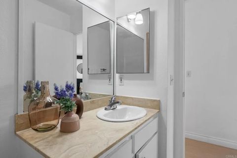 Tiny photo for 3468 Los Mochis Way, Oceanside, CA 92056 (MLS # NDP2510256)