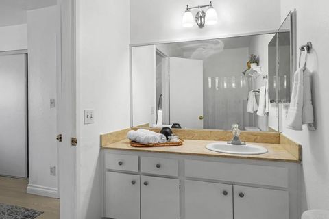 Tiny photo for 3468 Los Mochis Way, Oceanside, CA 92056 (MLS # NDP2510256)