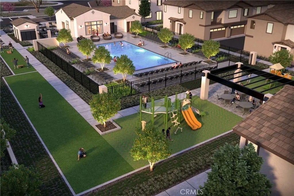 Photo of 36127 Jaden Avenue #2501, Murrieta, CA 92563 (MLS # CV25223488)