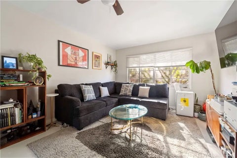 Photo of 4051 Abourne Road #D, Los Angeles, CA 90008 (MLS # SB26200388)