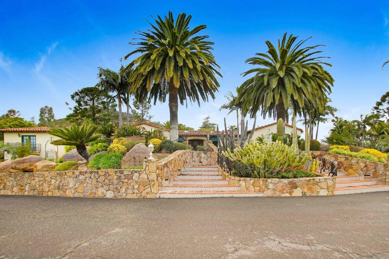 16757 Old Guejito Grade Road