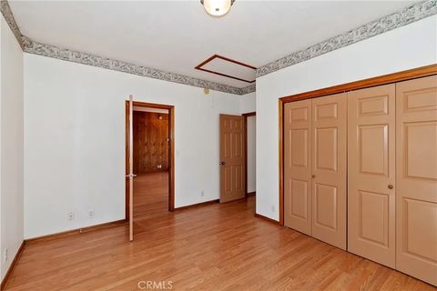 Tiny photo for 23903 Skyland Drive, Crestline, CA 92325 (MLS # IG25250610)