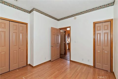 Tiny photo for 23903 Skyland Drive, Crestline, CA 92325 (MLS # IG25250610)