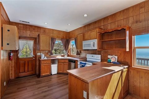 Tiny photo for 23903 Skyland Drive, Crestline, CA 92325 (MLS # IG25250610)