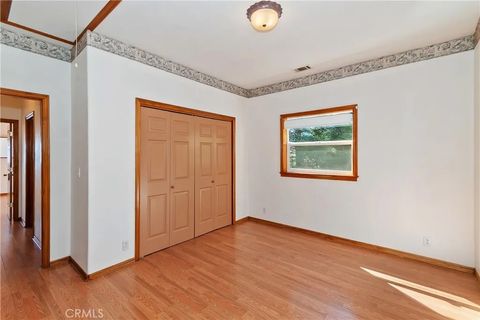 Tiny photo for 23903 Skyland Drive, Crestline, CA 92325 (MLS # IG25250610)