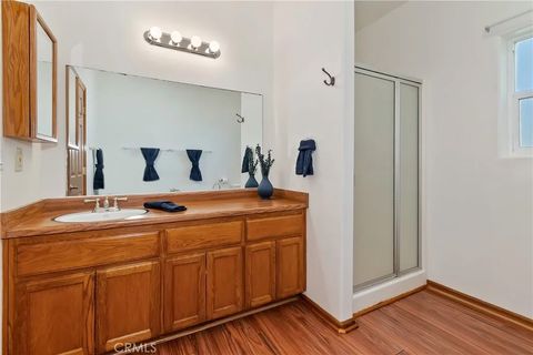 Tiny photo for 23903 Skyland Drive, Crestline, CA 92325 (MLS # IG25250610)