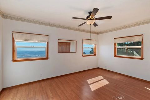 Tiny photo for 23903 Skyland Drive, Crestline, CA 92325 (MLS # IG25250610)