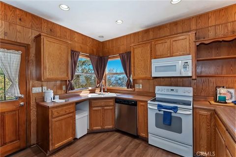 Tiny photo for 23903 Skyland Drive, Crestline, CA 92325 (MLS # IG25250610)