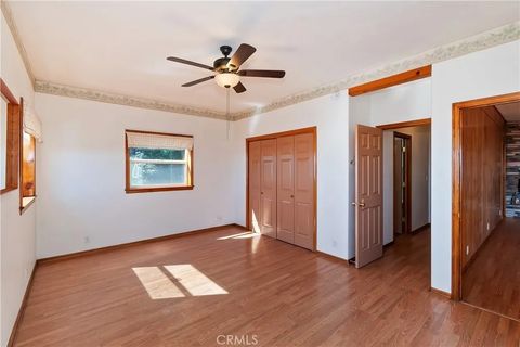 Tiny photo for 23903 Skyland Drive, Crestline, CA 92325 (MLS # IG25250610)