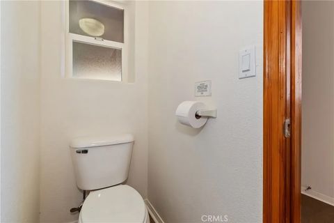 Tiny photo for 23903 Skyland Drive, Crestline, CA 92325 (MLS # IG25250610)