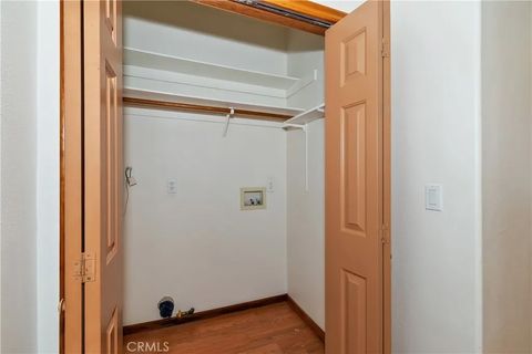 Tiny photo for 23903 Skyland Drive, Crestline, CA 92325 (MLS # IG25250610)