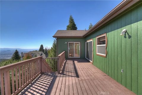 Tiny photo for 23903 Skyland Drive, Crestline, CA 92325 (MLS # IG25250610)
