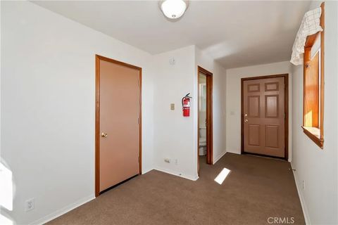 Tiny photo for 23903 Skyland Drive, Crestline, CA 92325 (MLS # IG25250610)