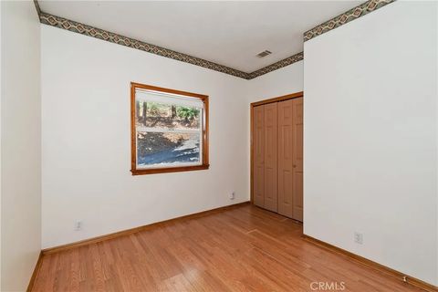 Tiny photo for 23903 Skyland Drive, Crestline, CA 92325 (MLS # IG25250610)