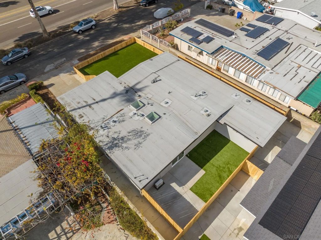 Photo of 4161-4163 Clairemont Mesa Boulevard, San Diego, CA 92117 (MLS # 250043274)