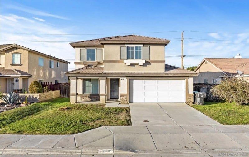 4190 Rainbow View Way