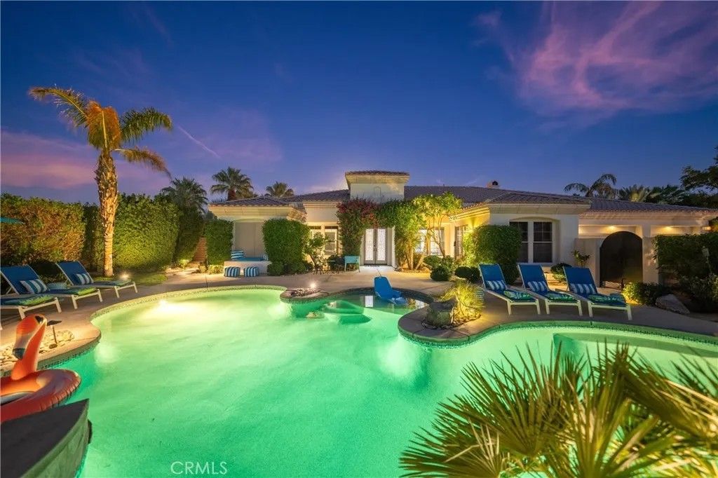 Photo of 79690 Rancho San Pascual, La Quinta, CA 92253 (MLS # OC24215208)
