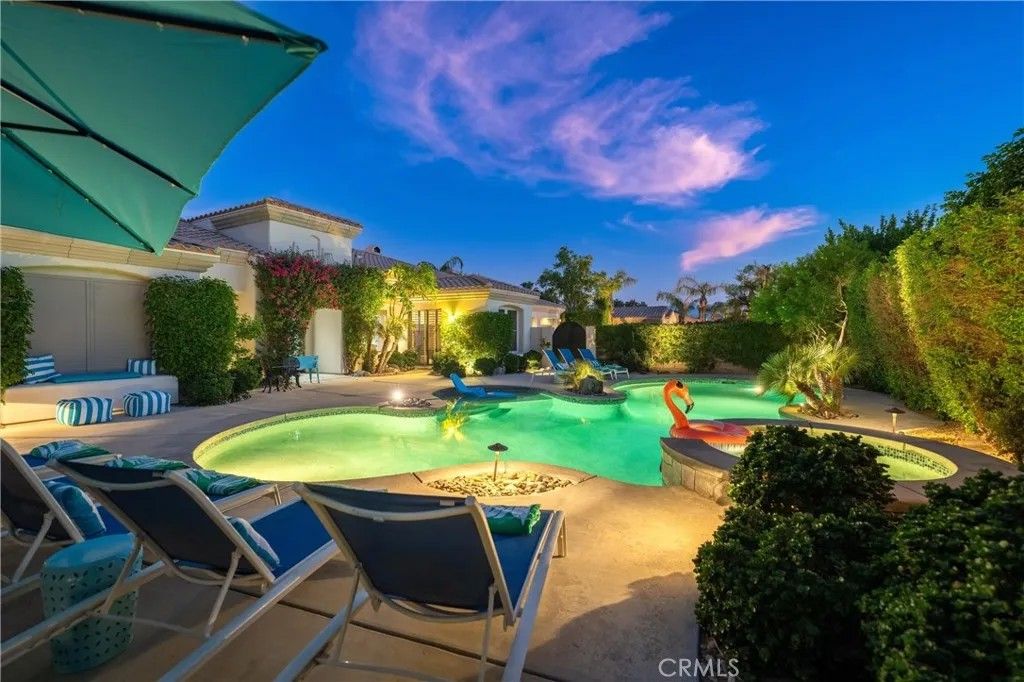 Photo of 79690 Rancho San Pascual, La Quinta, CA 92253 (MLS # OC24215208)