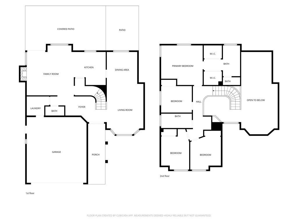 Photo of 24718 Leafwood Dr, Murrieta, CA 92562 (MLS # SW26089977)
