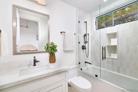 Tiny photo for 119 10th St, Del Mar, CA 92014 (MLS # 250041502)
