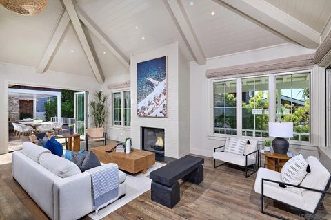 Tiny photo for 119 10th St, Del Mar, CA 92014 (MLS # 250041502)
