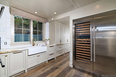 Tiny photo for 119 10th St, Del Mar, CA 92014 (MLS # 250041502)