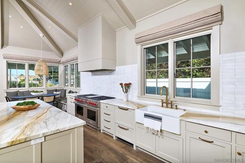 Tiny photo for 119 10th St, Del Mar, CA 92014 (MLS # 250041502)