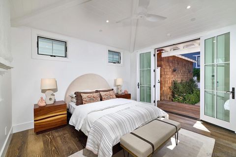 Tiny photo for 119 10th St, Del Mar, CA 92014 (MLS # 250041502)