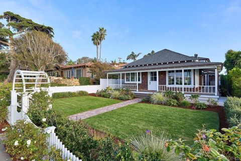 Tiny photo for 119 10th St, Del Mar, CA 92014 (MLS # 250041502)