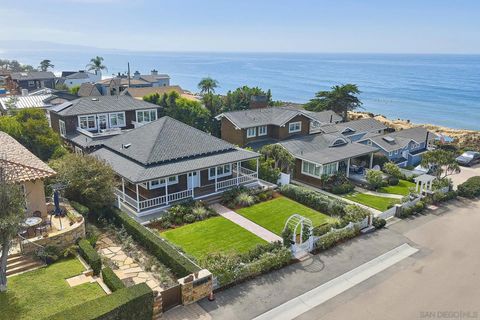 Photo of 119 10th St, Del Mar, CA 92014 (MLS # 250041502)