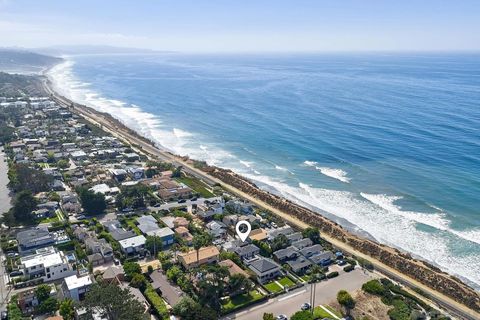 Tiny photo for 119 10th St, Del Mar, CA 92014 (MLS # 250041502)