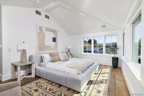 Tiny photo for 119 10th St, Del Mar, CA 92014 (MLS # 250041502)