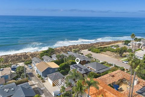 Tiny photo for 119 10th St, Del Mar, CA 92014 (MLS # 250041502)