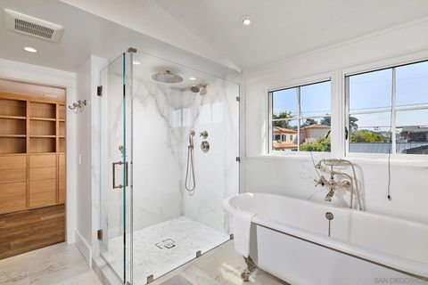 Tiny photo for 119 10th St, Del Mar, CA 92014 (MLS # 250041502)