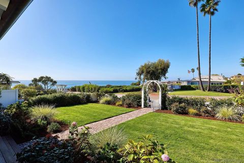 Tiny photo for 119 10th St, Del Mar, CA 92014 (MLS # 250041502)