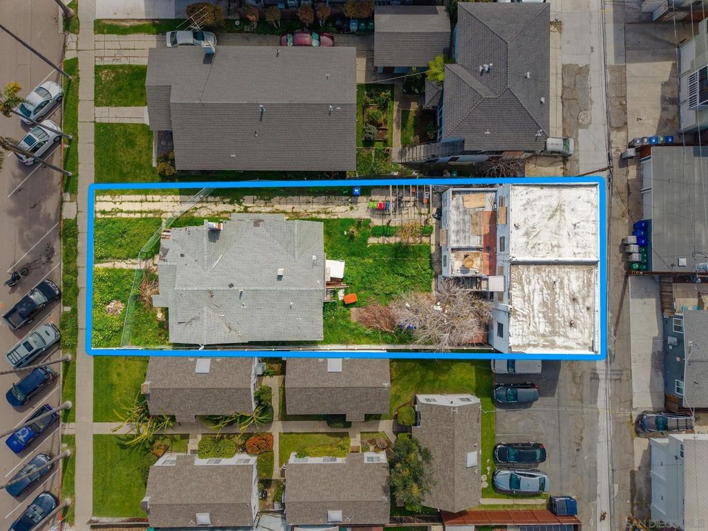 Photo of 3974-78 Kansas St, San Diego, CA 92104 (MLS # 260006178)