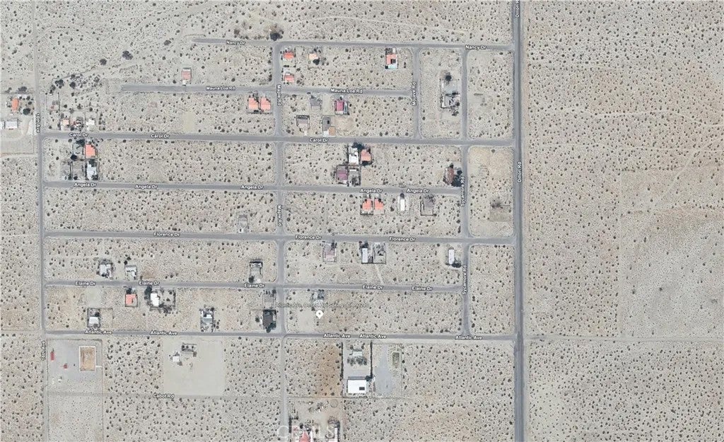 Photo of 0 Atlantic, Desert Hot Springs, CA 92240 (MLS # SR26155980)