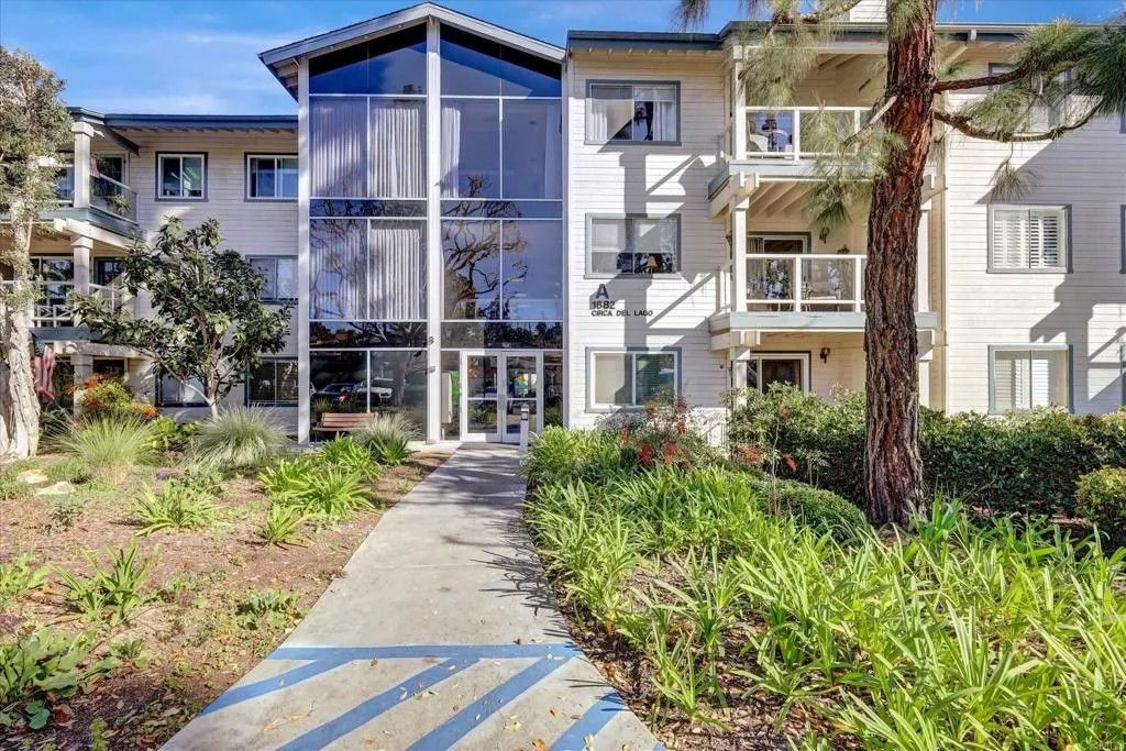 Photo of 1682 Circa Del Lago #A305, San Marcos, CA 92078 (MLS # NDP2604186)
