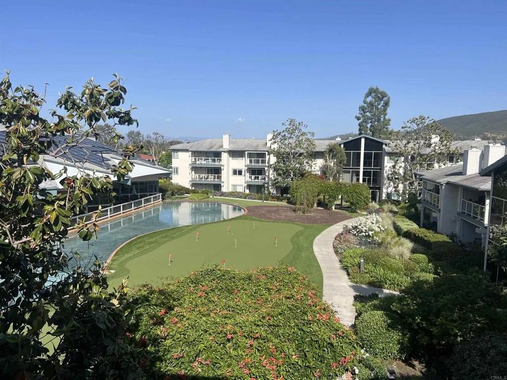 Photo of 1682 Circa Del Lago #A305, San Marcos, CA 92078 (MLS # NDP2604186)