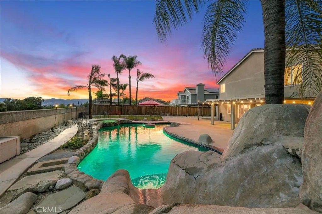 Photo of 23573 Spindle Way, Murrieta, CA 92562 (MLS # SW25223123)