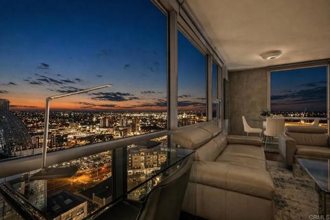 Photo of 321 10Th Avenue #2107, San Diego, CA 92101 (MLS # PTP2602924)