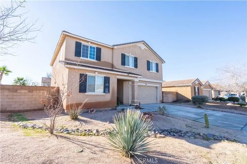 Photo of 3224 Justin Court, Lancaster, CA 93535 (MLS # IG25280790)