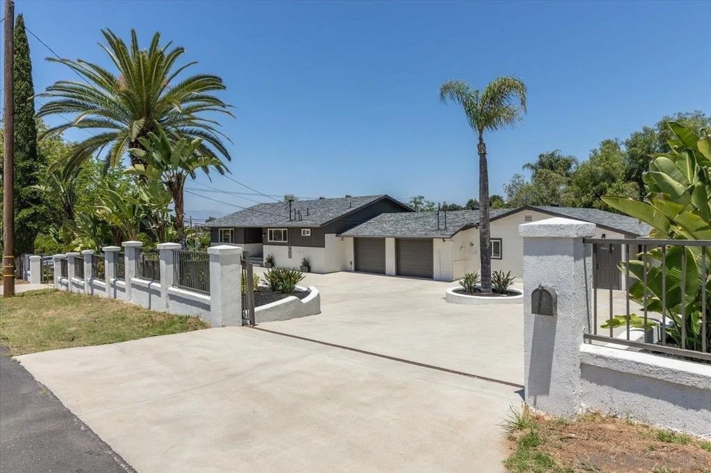 Photo of 30118 Miller Rd, Valley Center, CA 92082 (MLS # 250037825)