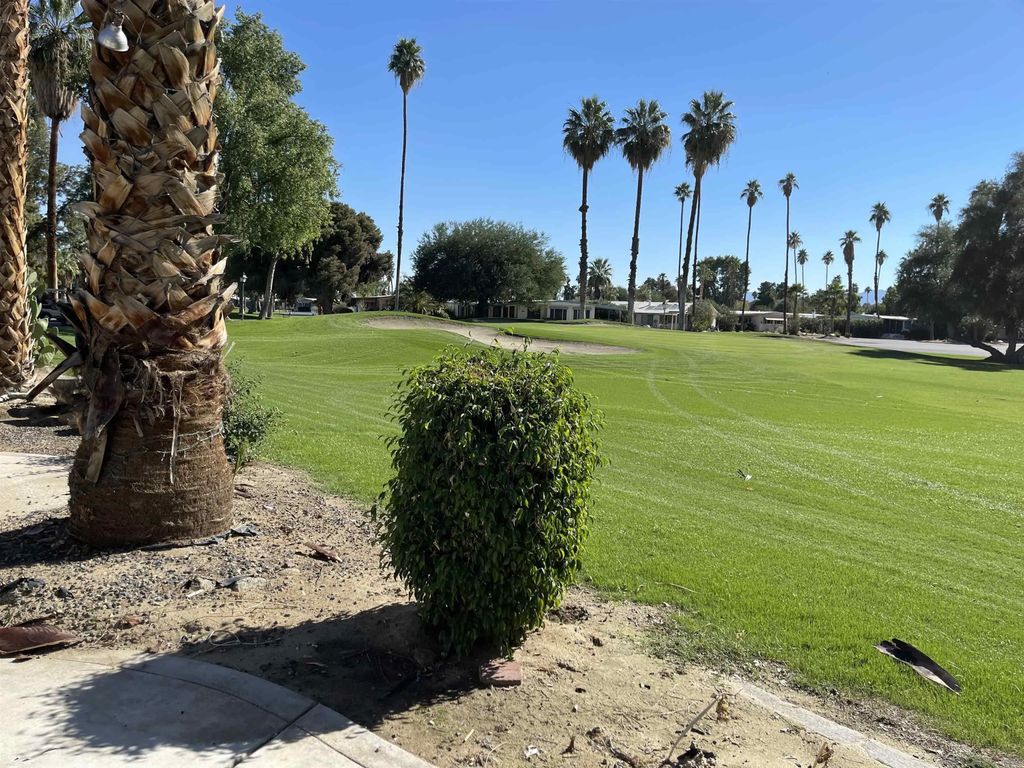 Photo of 1010 Palm Canyon Dr #167, Borrego Springs, CA 92004 (MLS # 2600628)