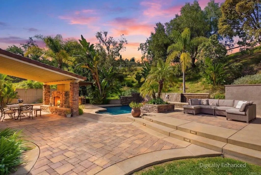 Photo of 6161 Paseo Tienda, Carlsbad, CA 92009 (MLS # NDP2602376)